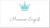 Crown Placeringskort Namn