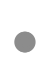 Etikett Silver 15mm