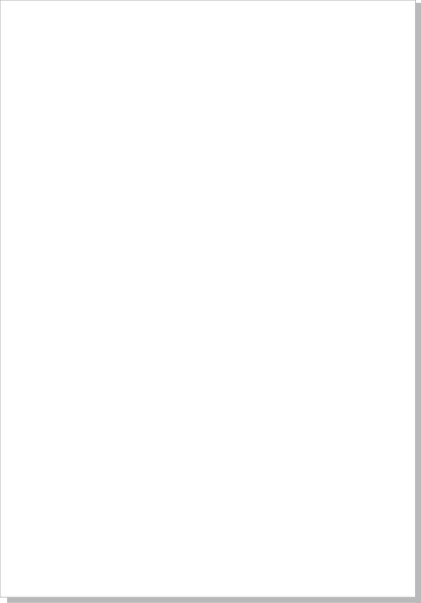 Printable Flowery Text Tackkort