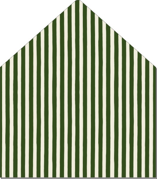 Printable Haga Kuvertfoder