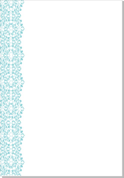 Printable Freja Inbjudningskort