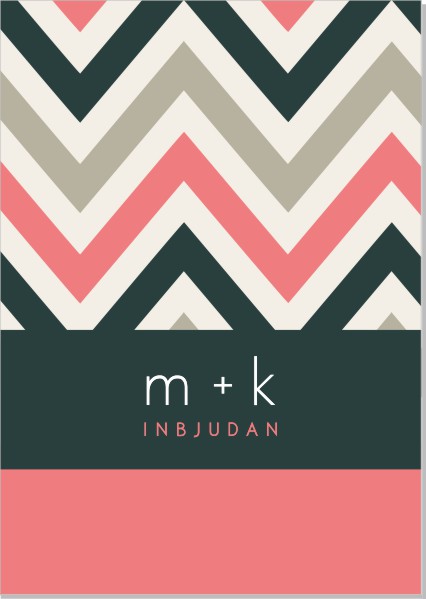 Printable Pico Inbjudningskort