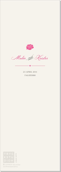 Printable Adele Program Stående