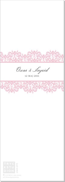 Printable Vienna Program Stående