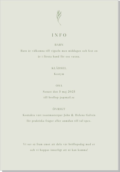 Printable Haga Inlaga Transparent